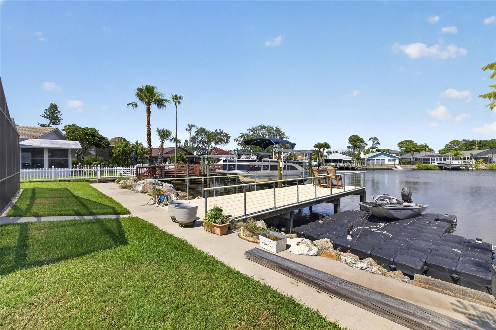 5420 DAHLGREN DR, NEW PORT RICHEY, FL, 34652