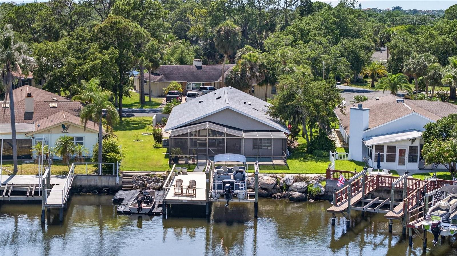 5420 DAHLGREN DR, NEW PORT RICHEY, FL, 34652