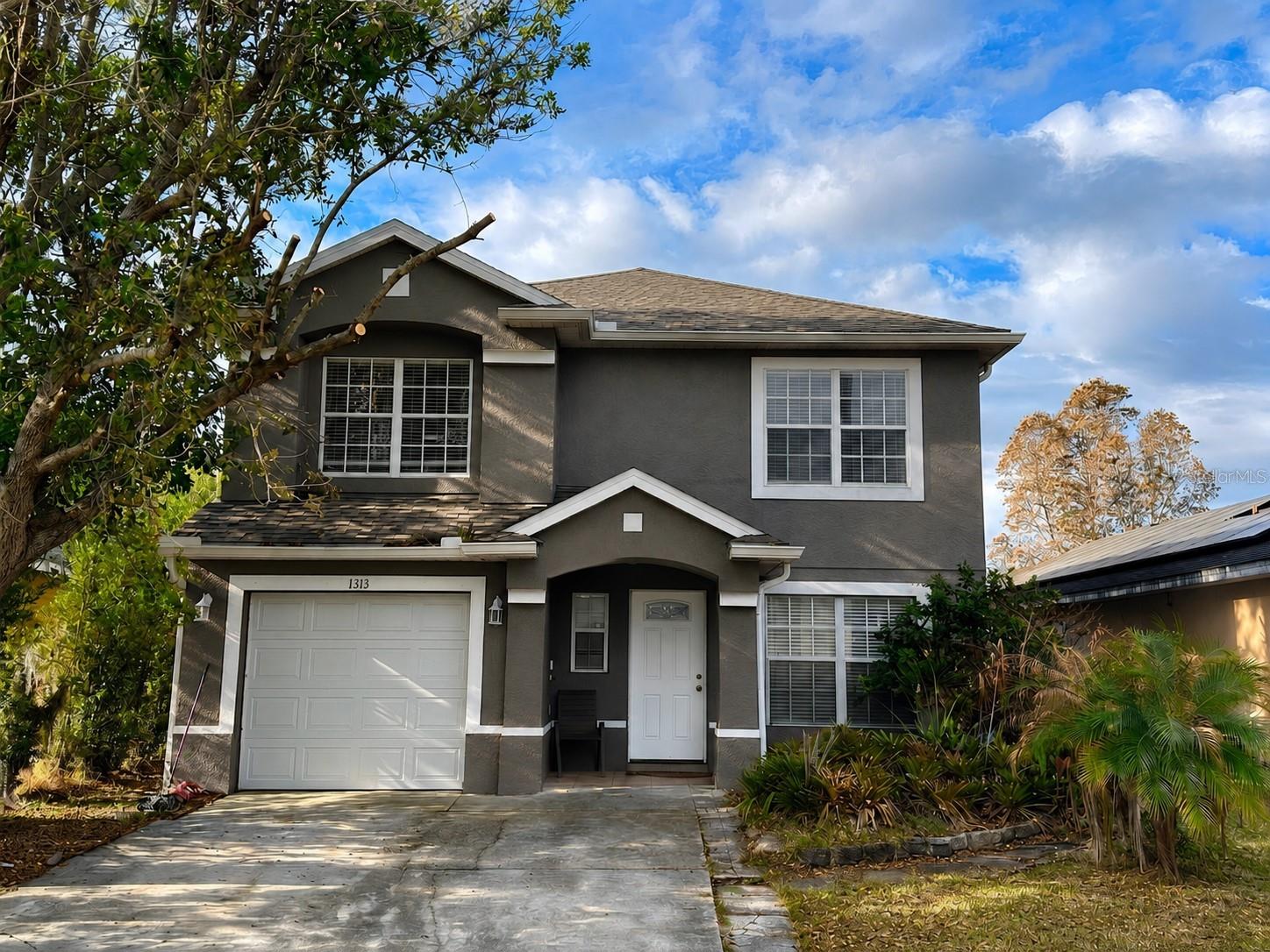 1313 TIMBERBEND CIR, ORLANDO, FL, 32824