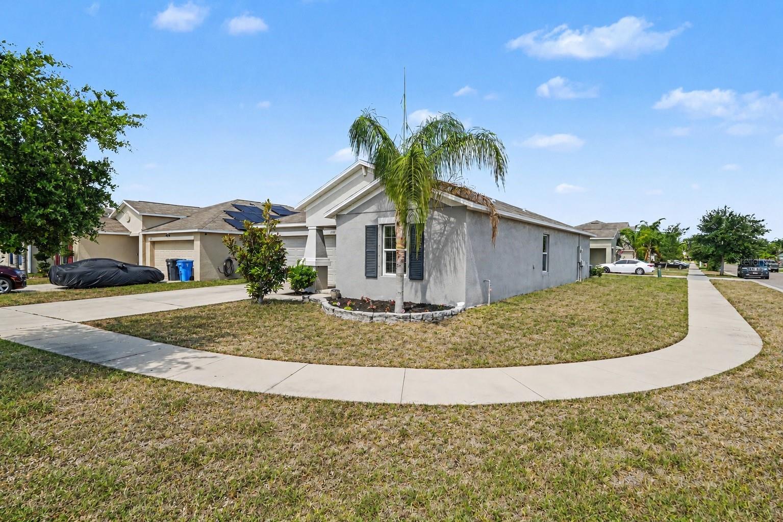 1733 BROAD WINGED HAWK DR, RUSKIN, FL, 33570
