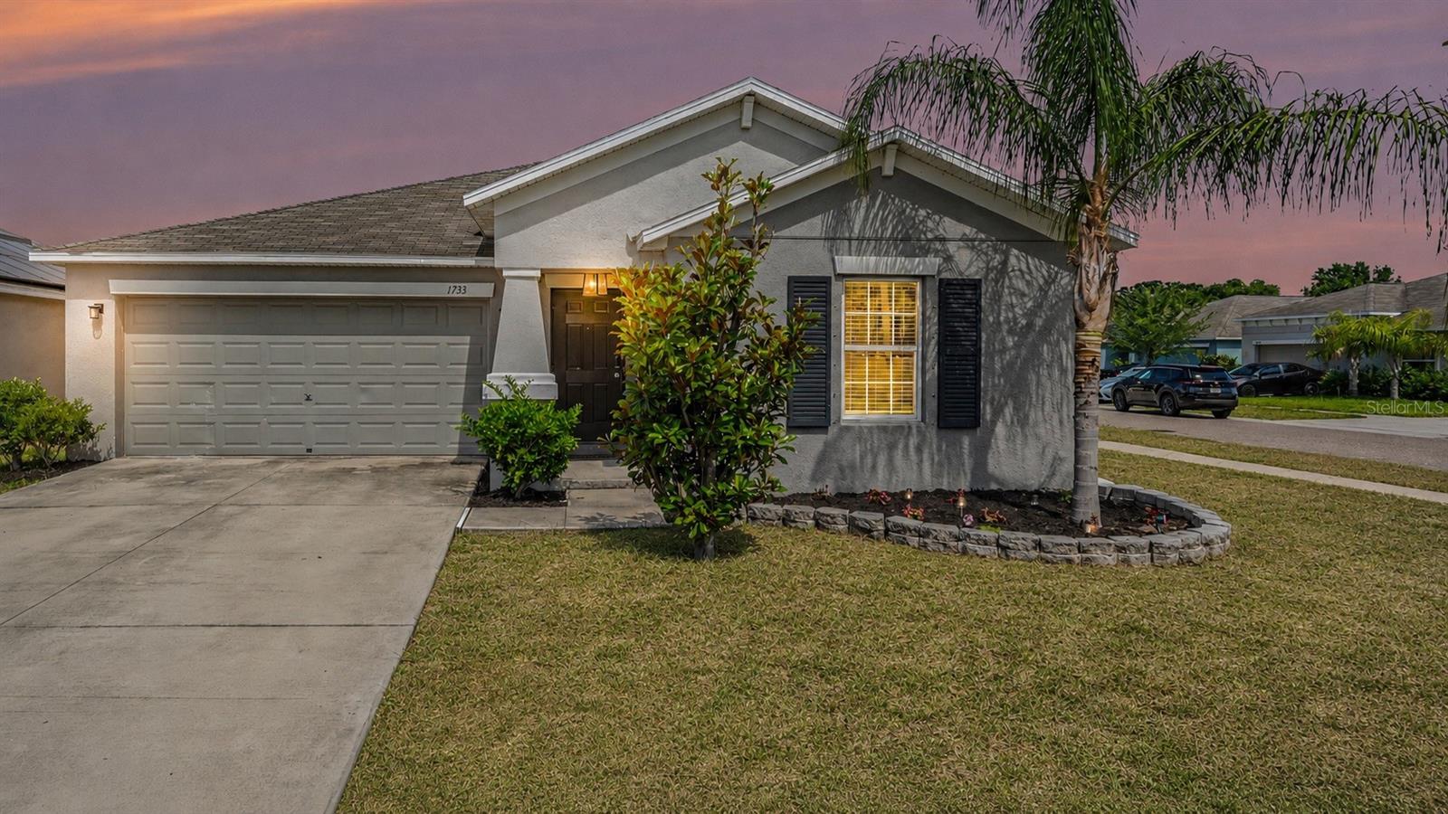 1733 BROAD WINGED HAWK DR, RUSKIN, FL, 33570