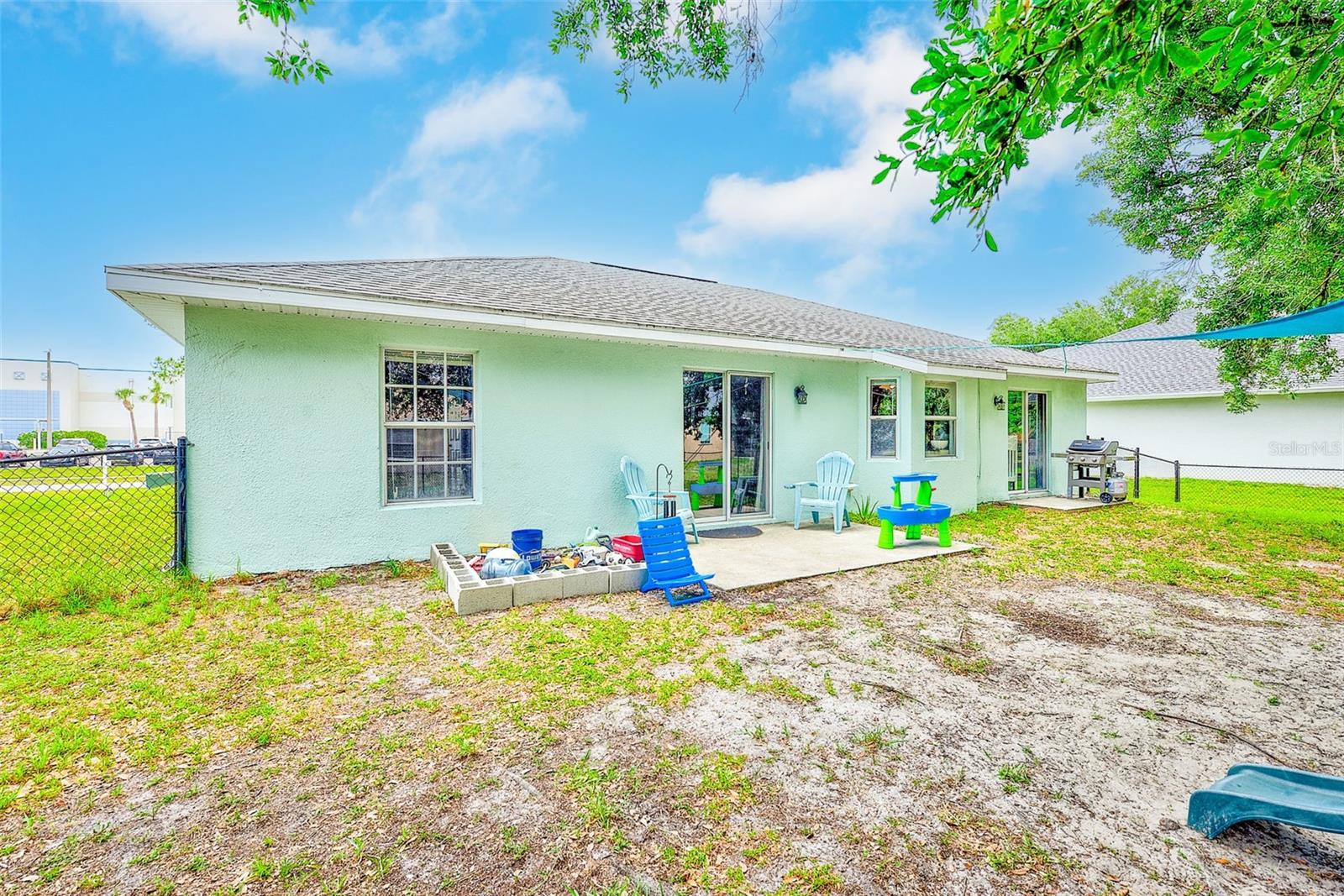2624 SHALIMAR TER, NORTH PORT, FL, 34286