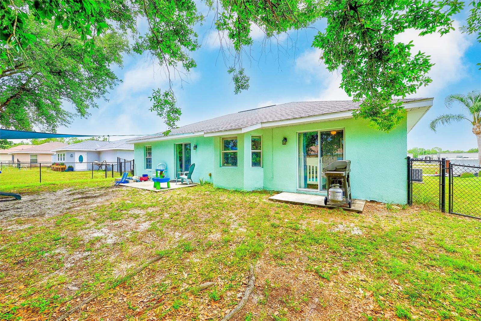 2624 SHALIMAR TER, NORTH PORT, FL, 34286