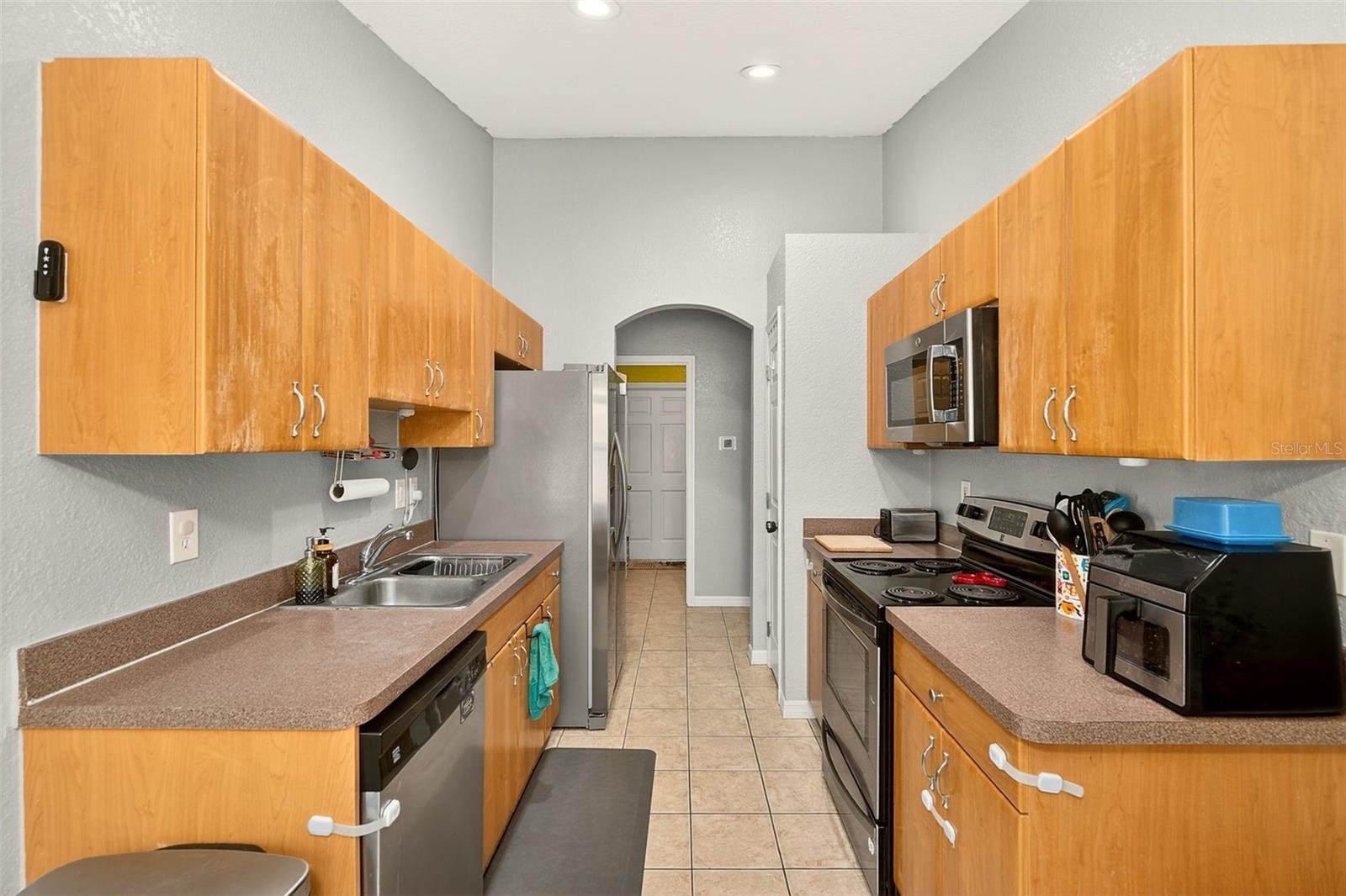 2624 SHALIMAR TER, NORTH PORT, FL, 34286