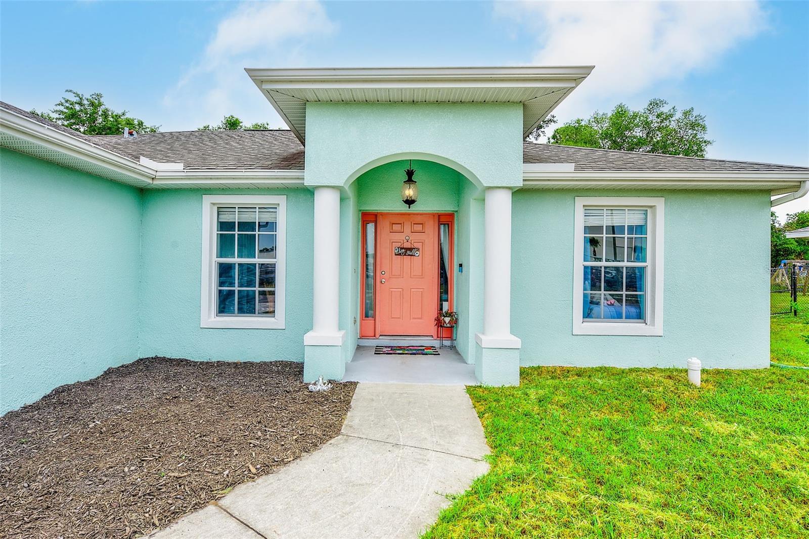 2624 SHALIMAR TER, NORTH PORT, FL, 34286