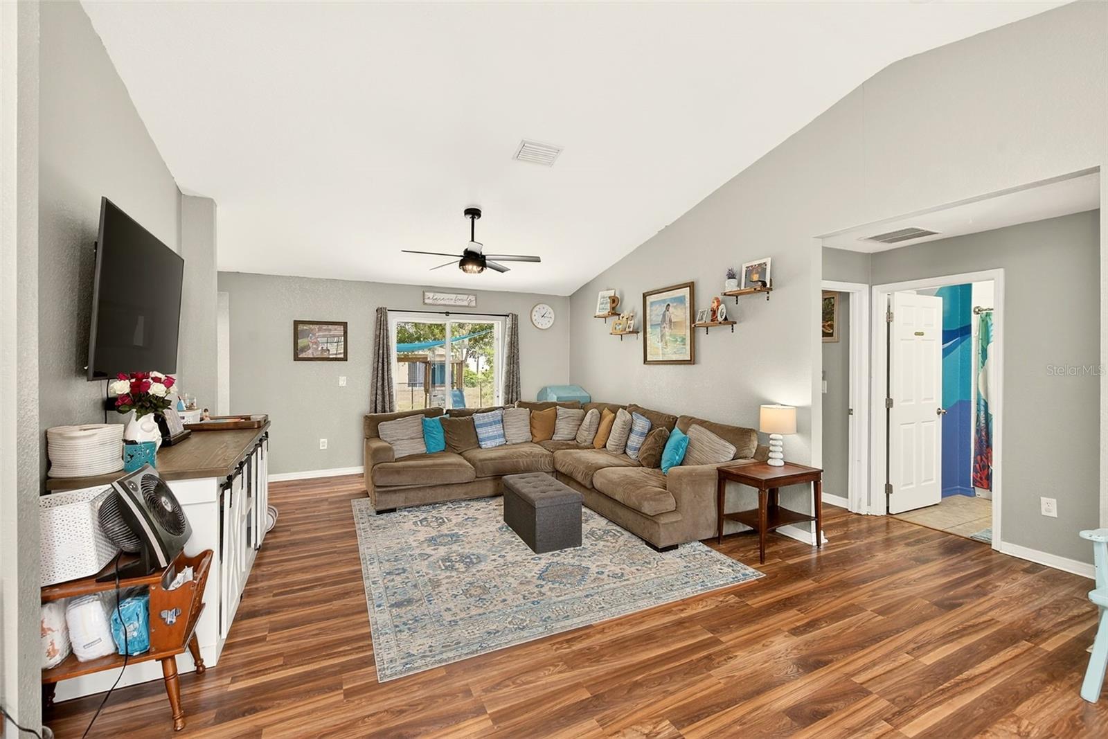 2624 SHALIMAR TER, NORTH PORT, FL, 34286