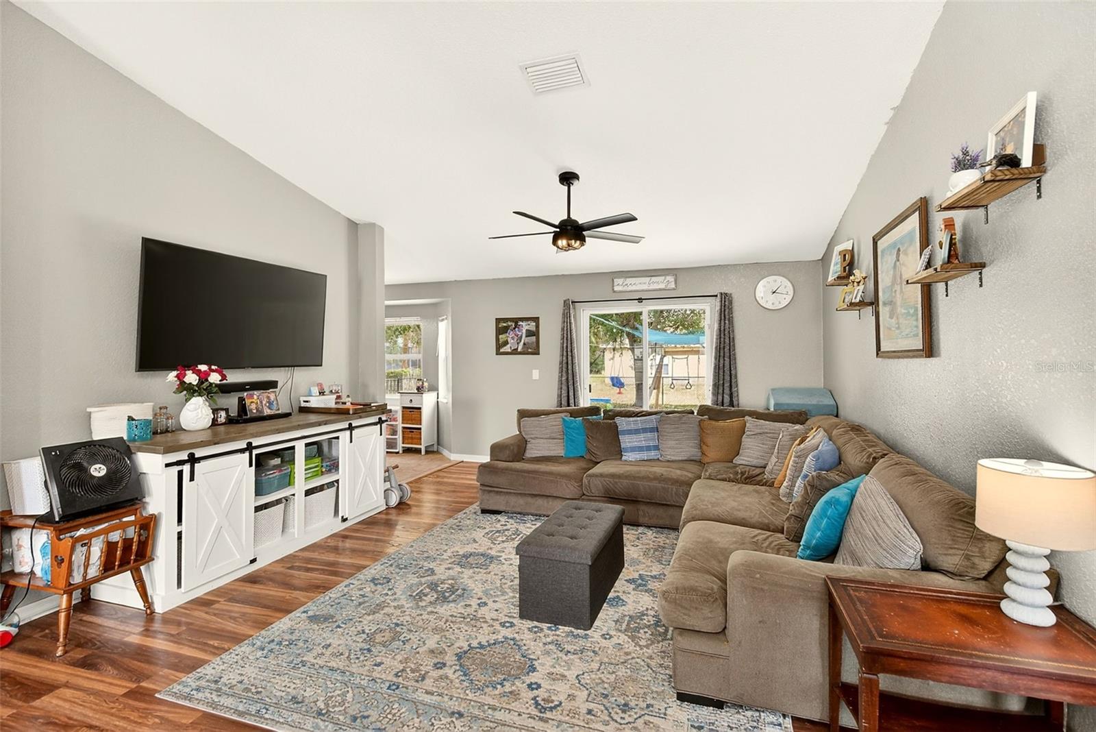 2624 SHALIMAR TER, NORTH PORT, FL, 34286
