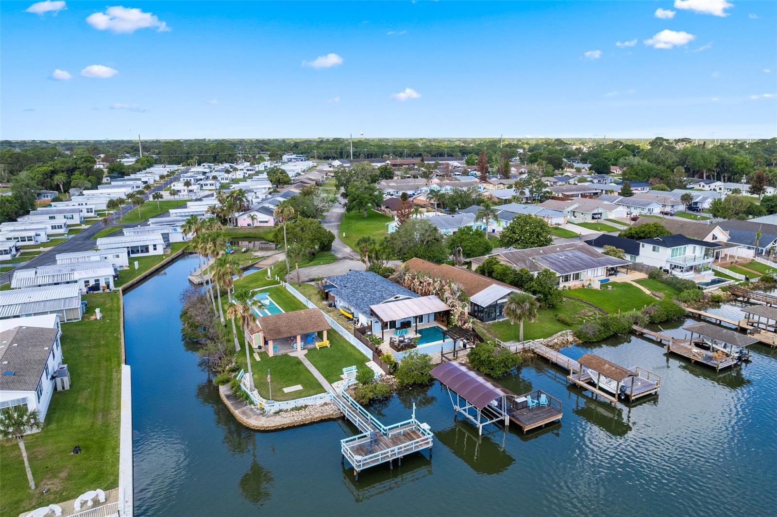 29 PELICAN LN, EDGEWATER, FL, 32141