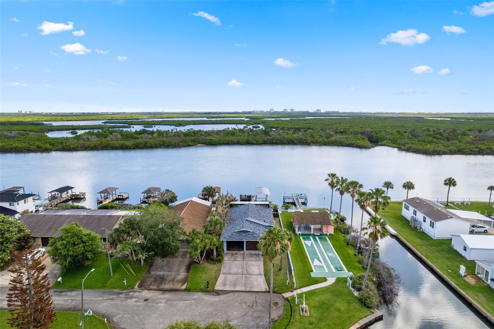 29 PELICAN LN, EDGEWATER, FL, 32141