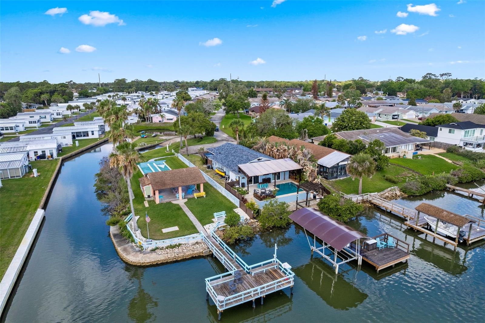 29 PELICAN LN, EDGEWATER, FL, 32141