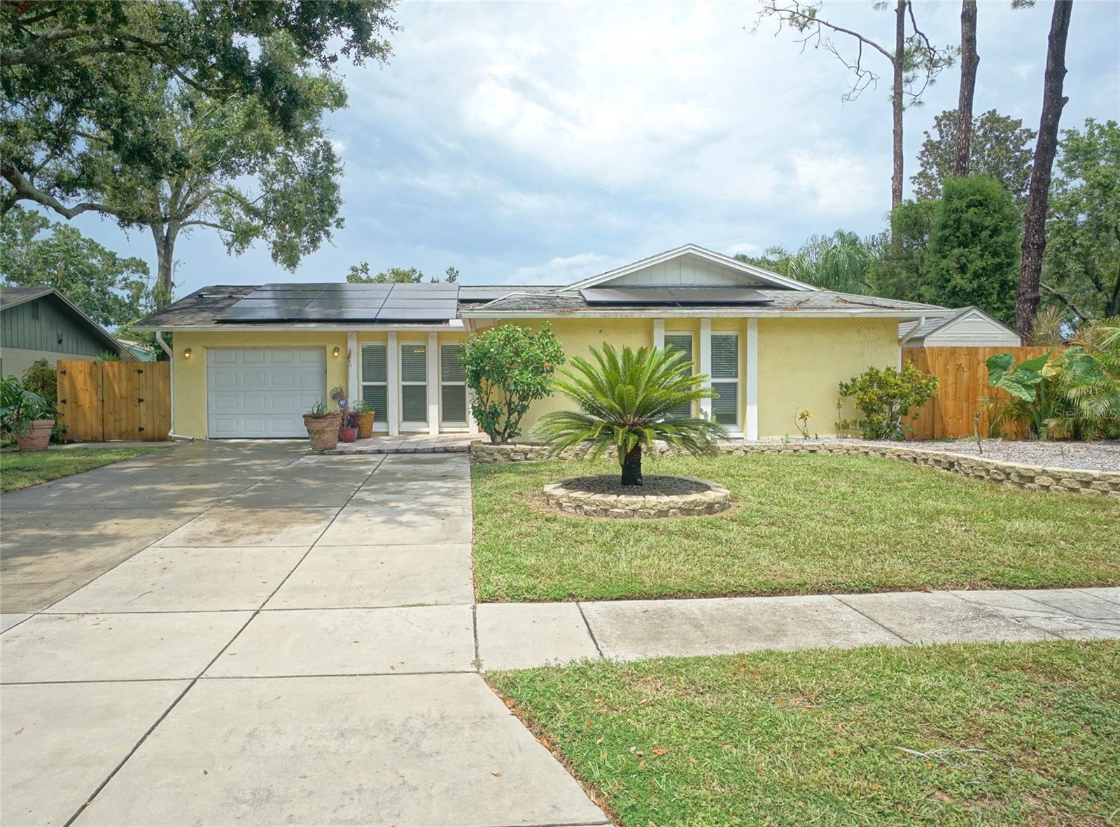 5301 CARROLLWOOD MEADOWS DR, TAMPA, FL, 33625
