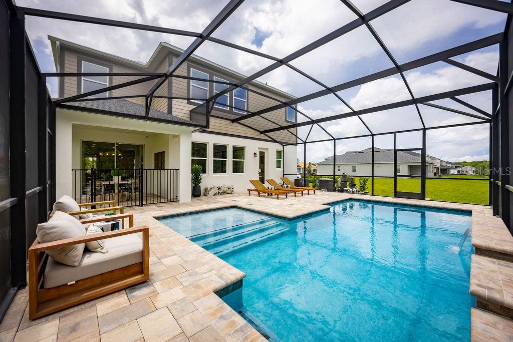 1205 BASALT LN, SANFORD, FL, 32771