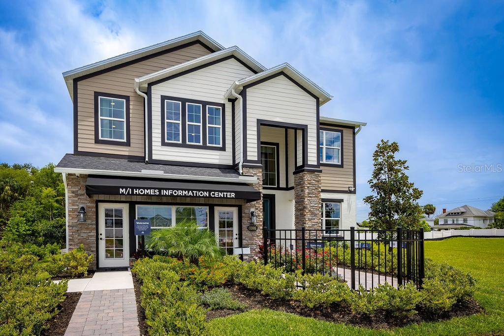 1205 BASALT LN, SANFORD, FL, 32771
