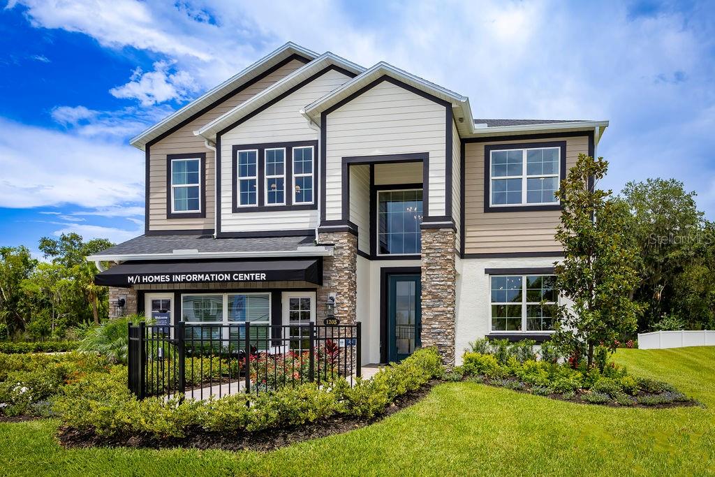 1205 BASALT LN, SANFORD, FL, 32771