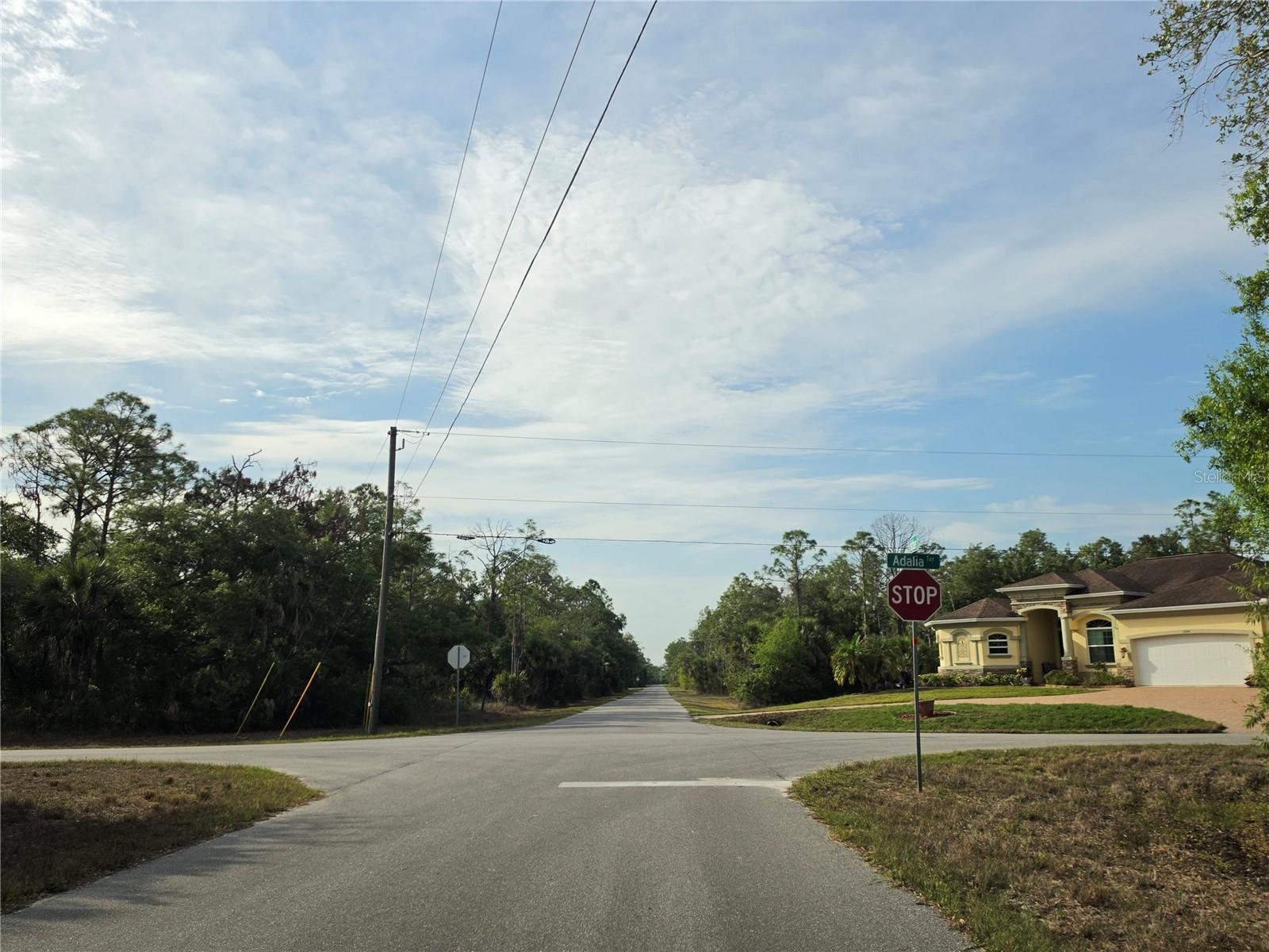 1193 HAMMACHER LN, PORT CHARLOTTE, FL, 33953