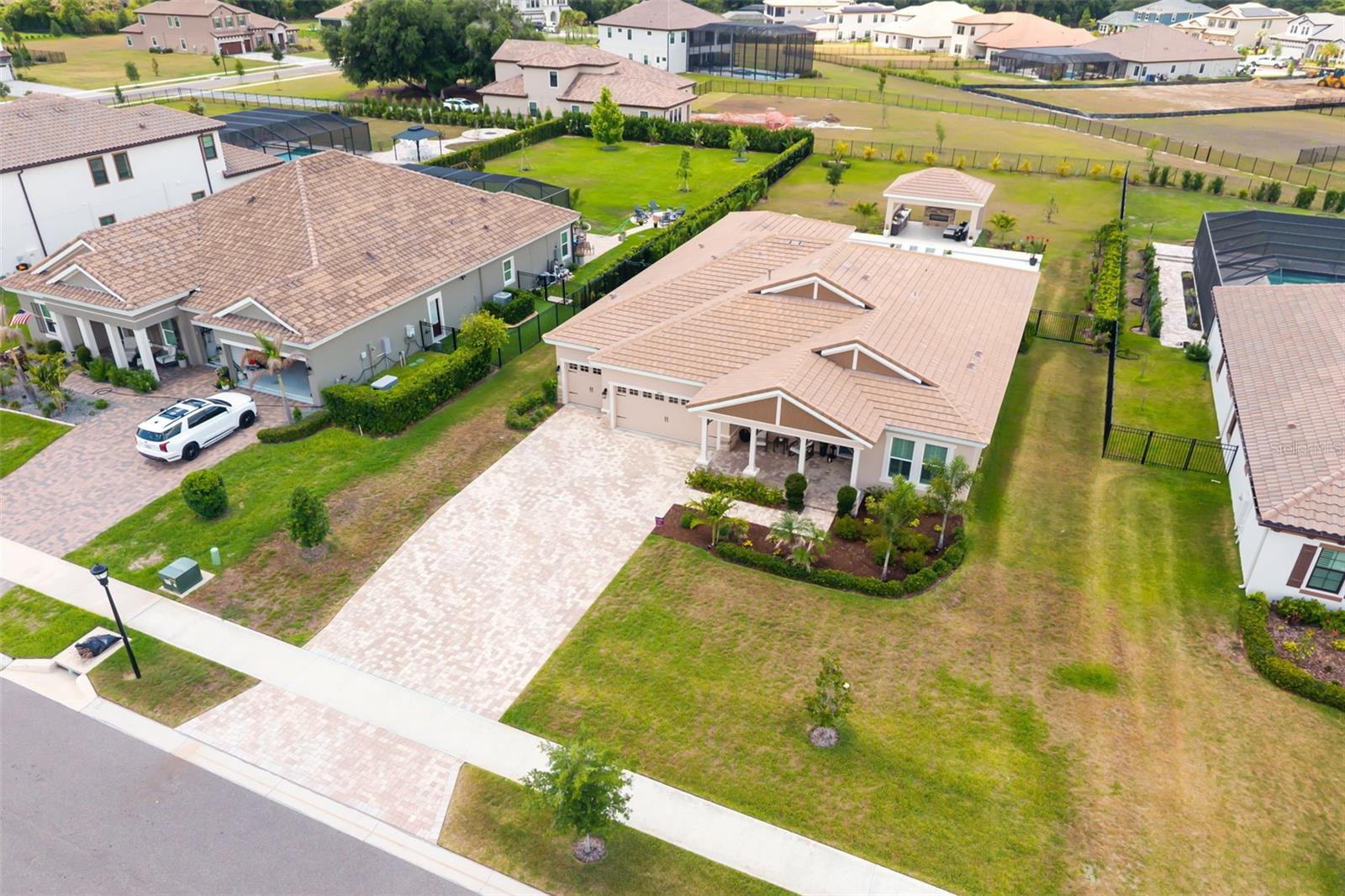 1843 CATTLE BARON CT, LITHIA, FL, 33547