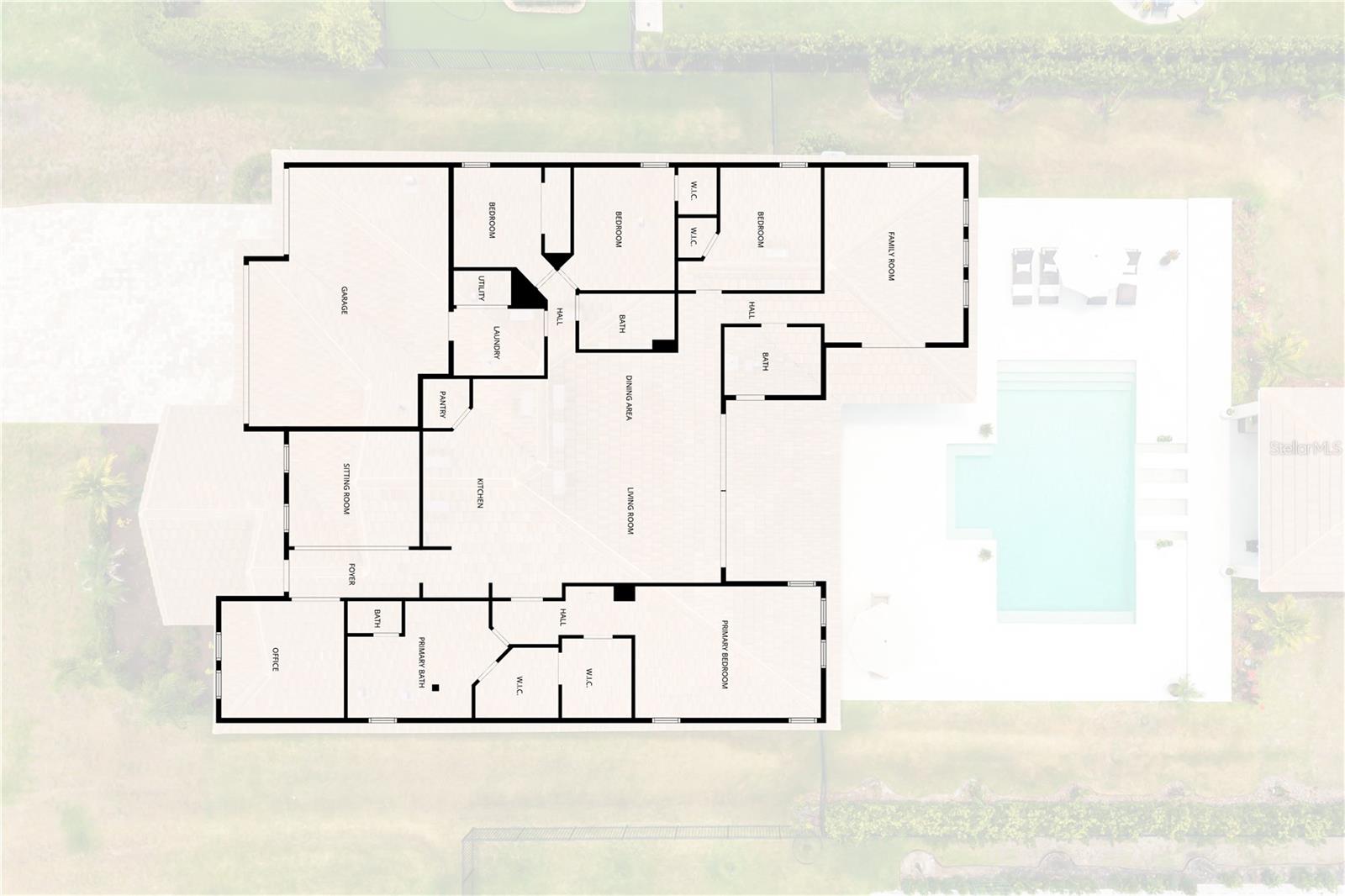 1843 CATTLE BARON CT, LITHIA, FL, 33547