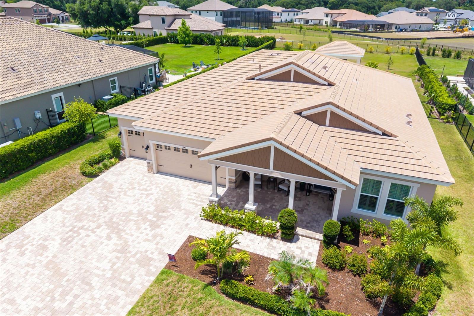 1843 CATTLE BARON CT, LITHIA, FL, 33547