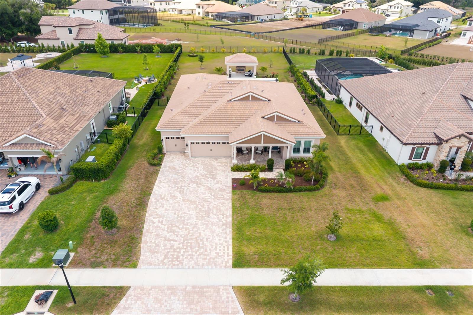 1843 CATTLE BARON CT, LITHIA, FL, 33547