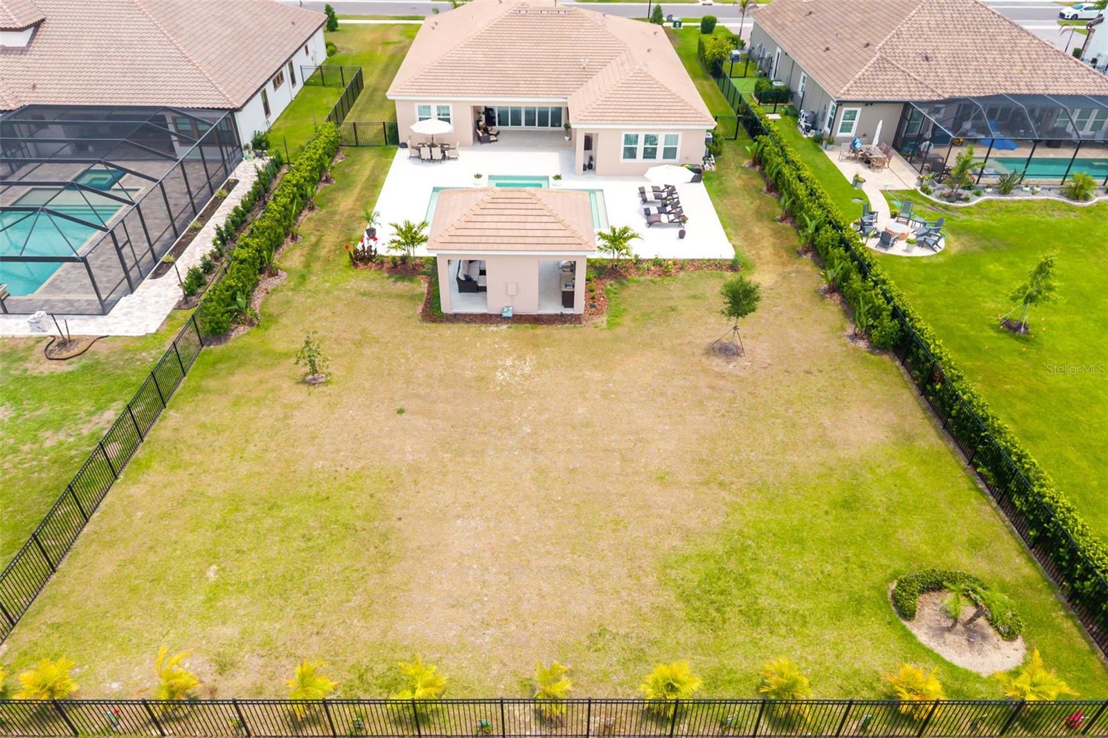 1843 CATTLE BARON CT, LITHIA, FL, 33547