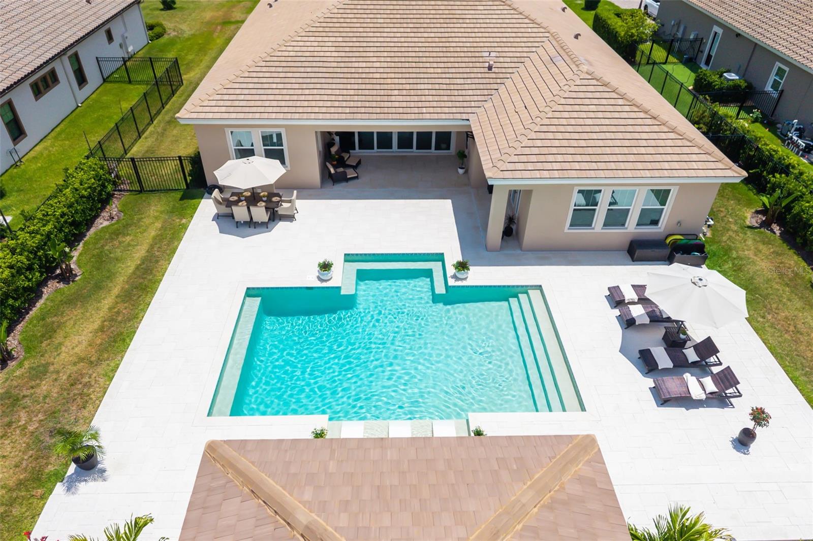 1843 CATTLE BARON CT, LITHIA, FL, 33547