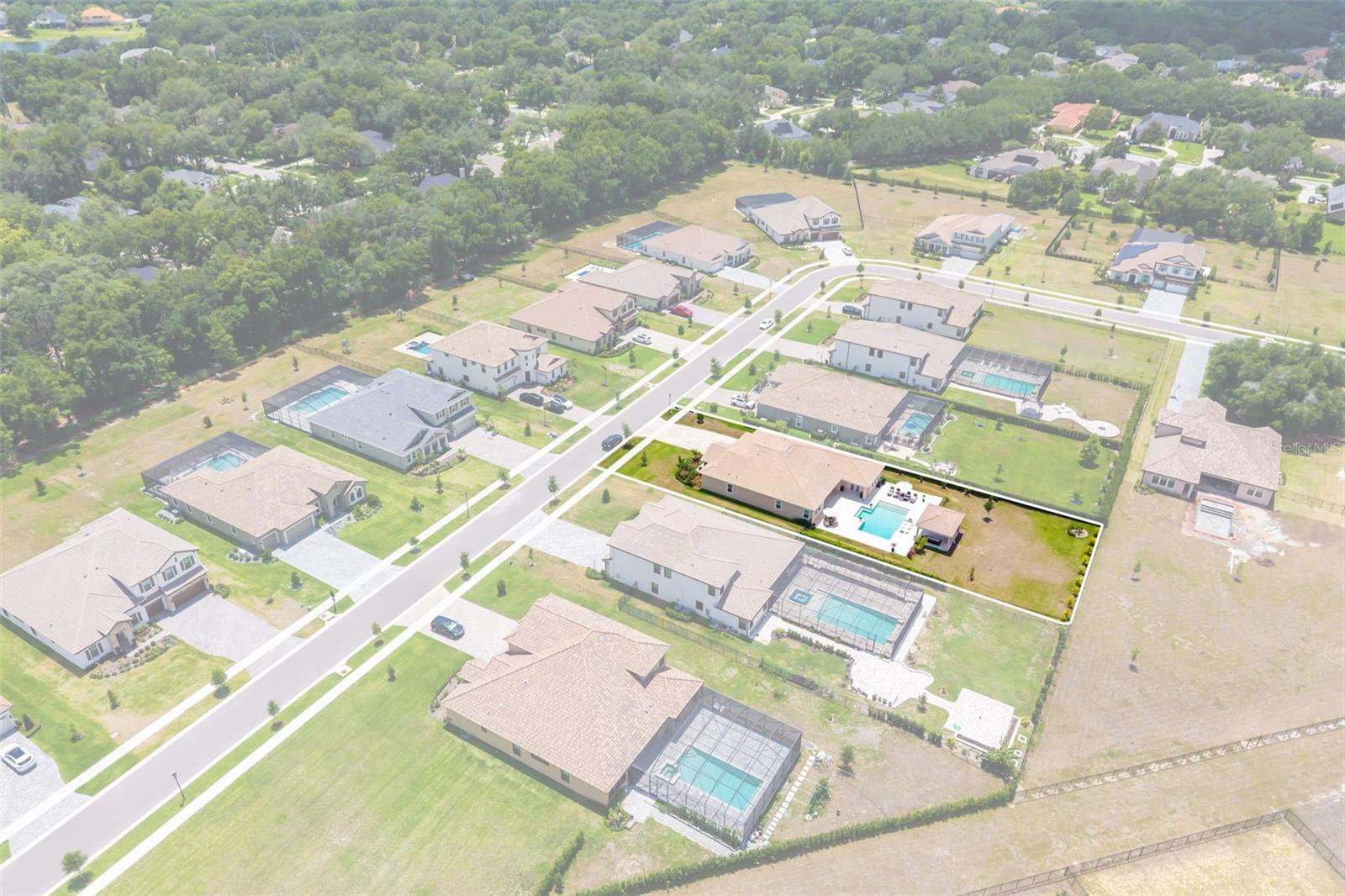 1843 CATTLE BARON CT, LITHIA, FL, 33547