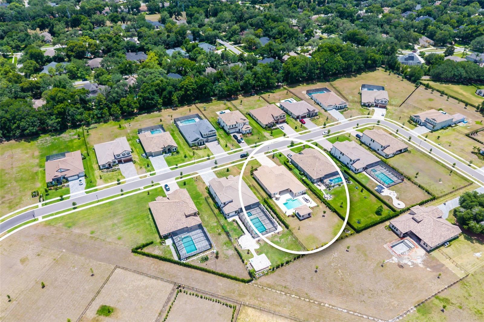 1843 CATTLE BARON CT, LITHIA, FL, 33547