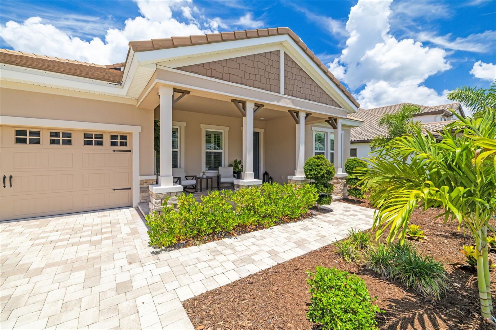 1843 CATTLE BARON CT, LITHIA, FL, 33547