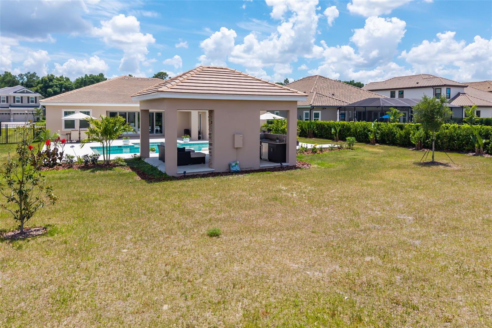 1843 CATTLE BARON CT, LITHIA, FL, 33547