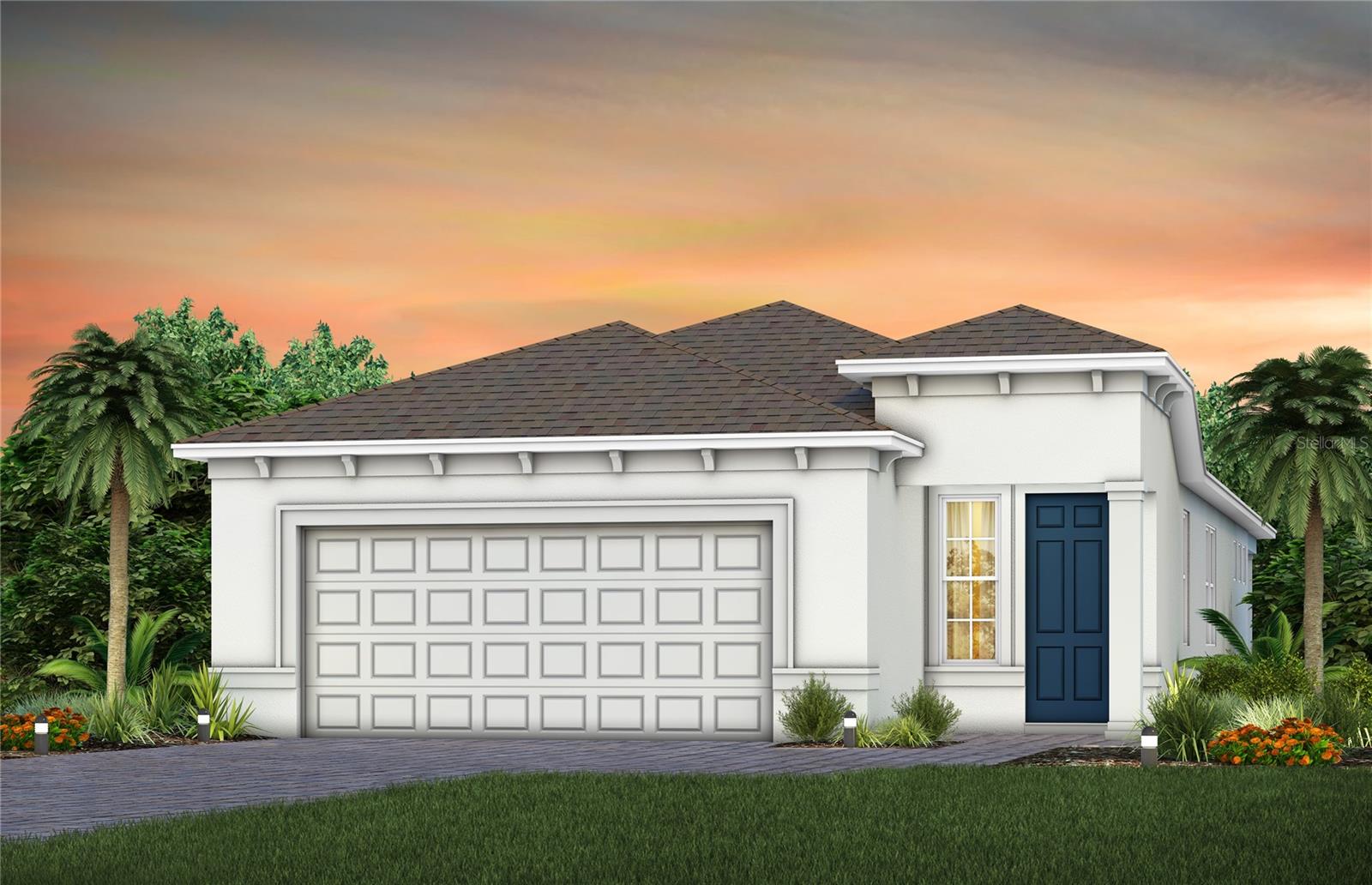1143 CROWNING RIDGE WAY, MINNEOLA, FL, 34715