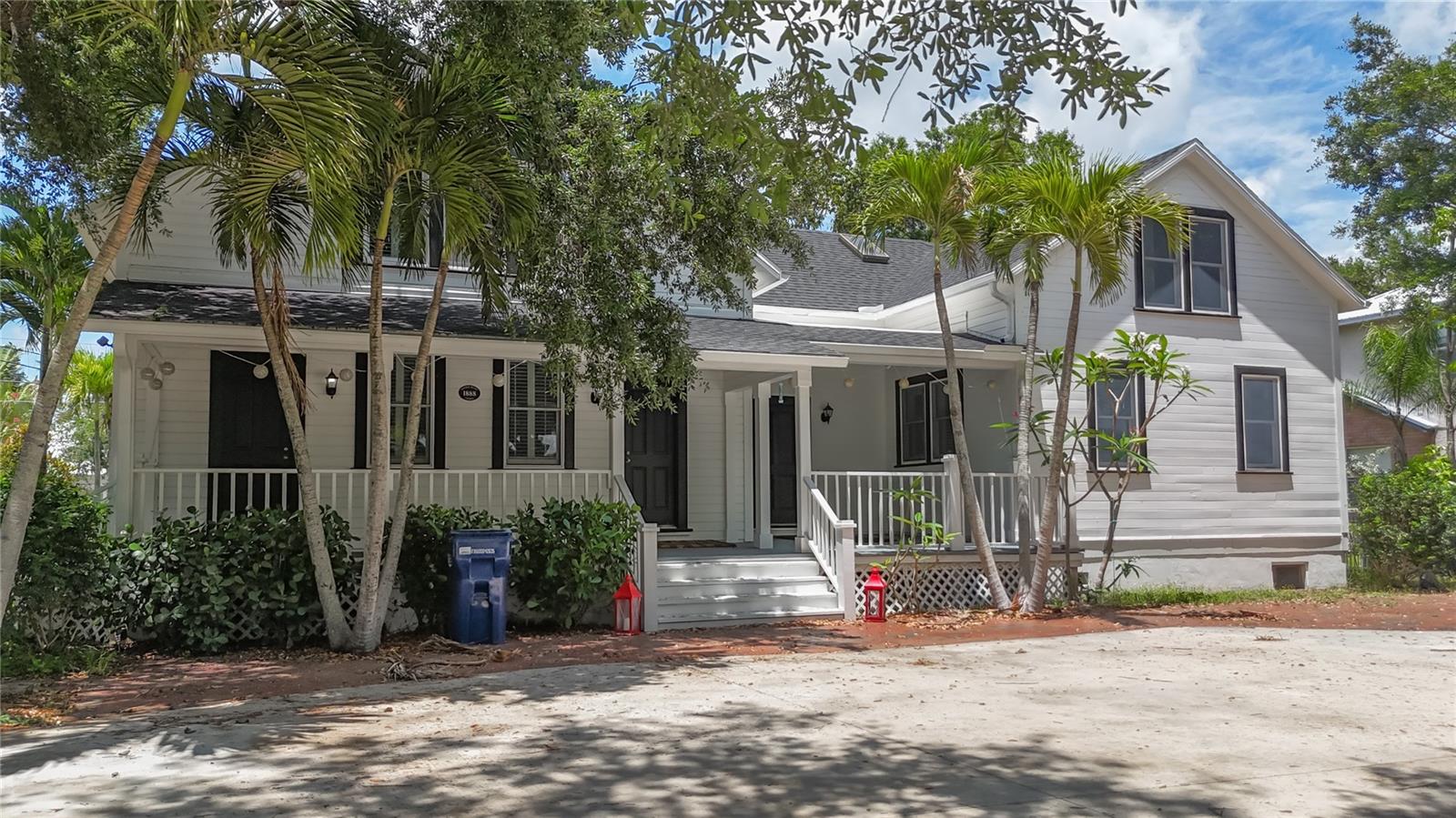 3621 1ST AVE W, BRADENTON, FL, 34205