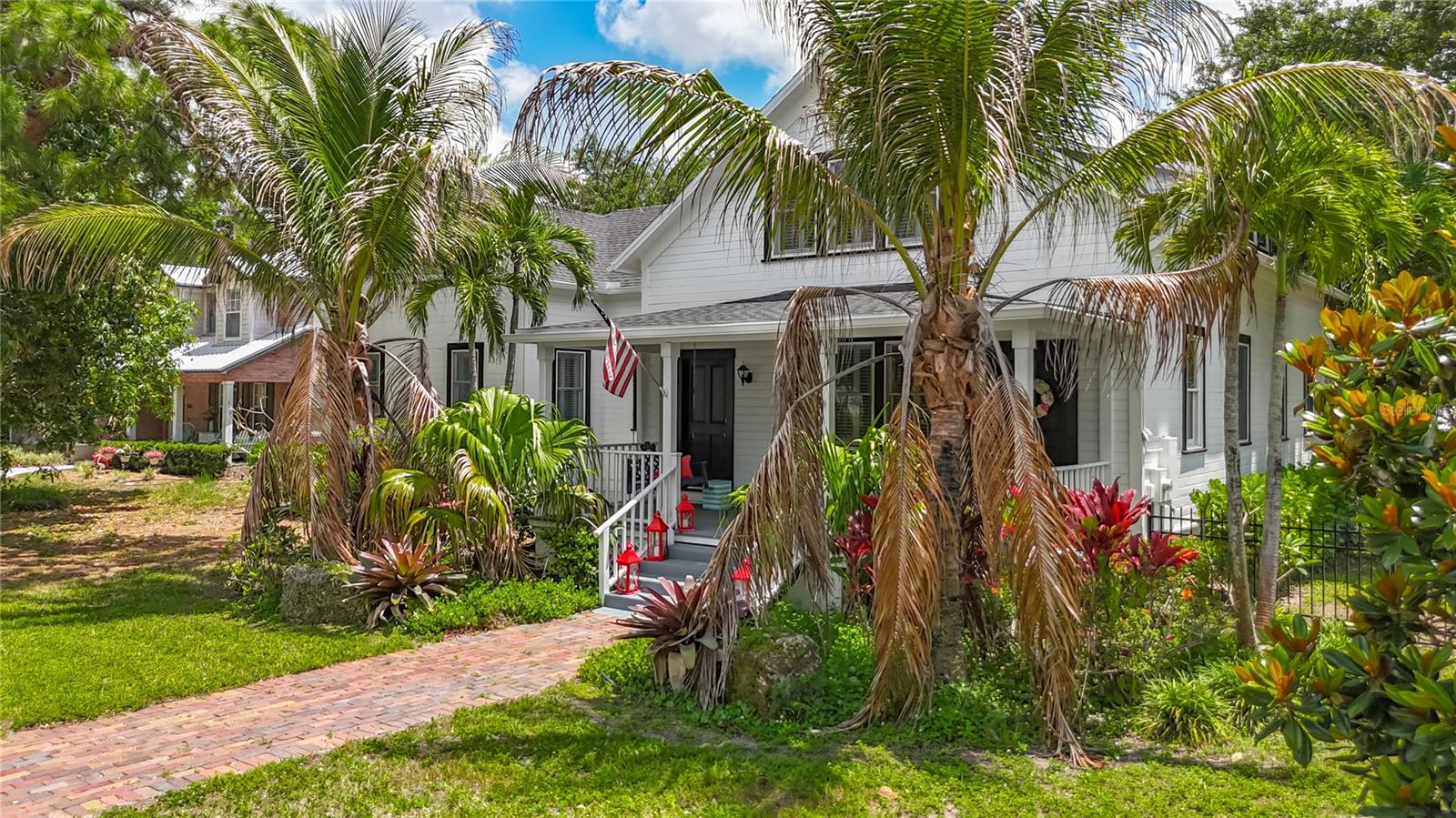 3621 1ST AVE W, BRADENTON, FL, 34205