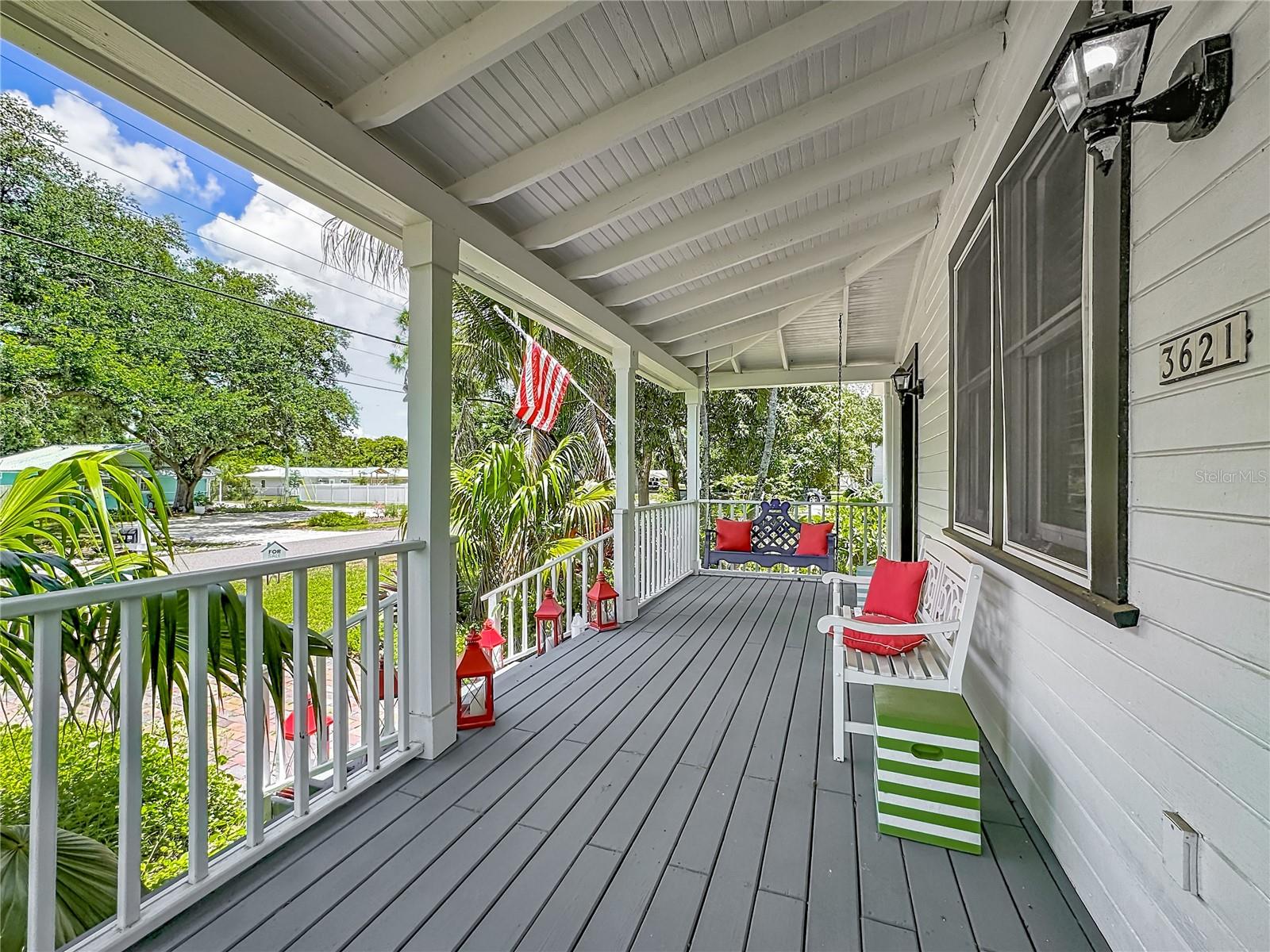 3621 1ST AVE W, BRADENTON, FL, 34205
