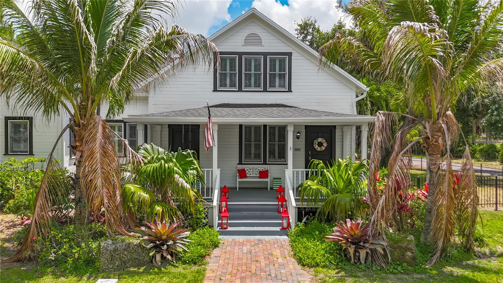 3621 1ST AVE W, BRADENTON, FL, 34205