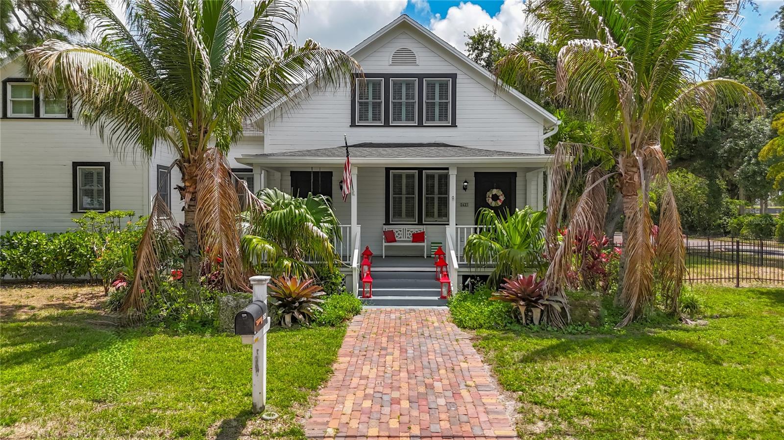 3621 1ST AVE W, BRADENTON, FL, 34205