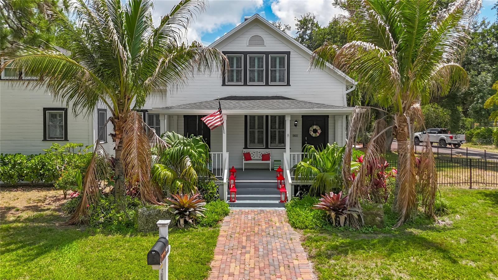 3621 1ST AVE W, BRADENTON, FL, 34205