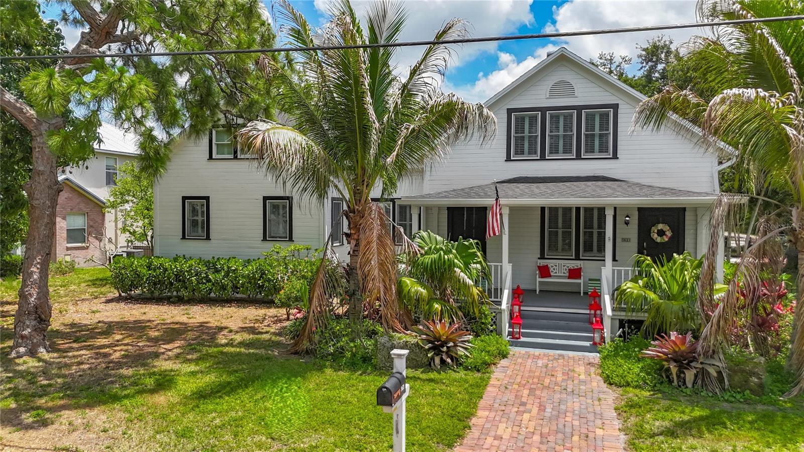 3621 1ST AVE W, BRADENTON, FL, 34205