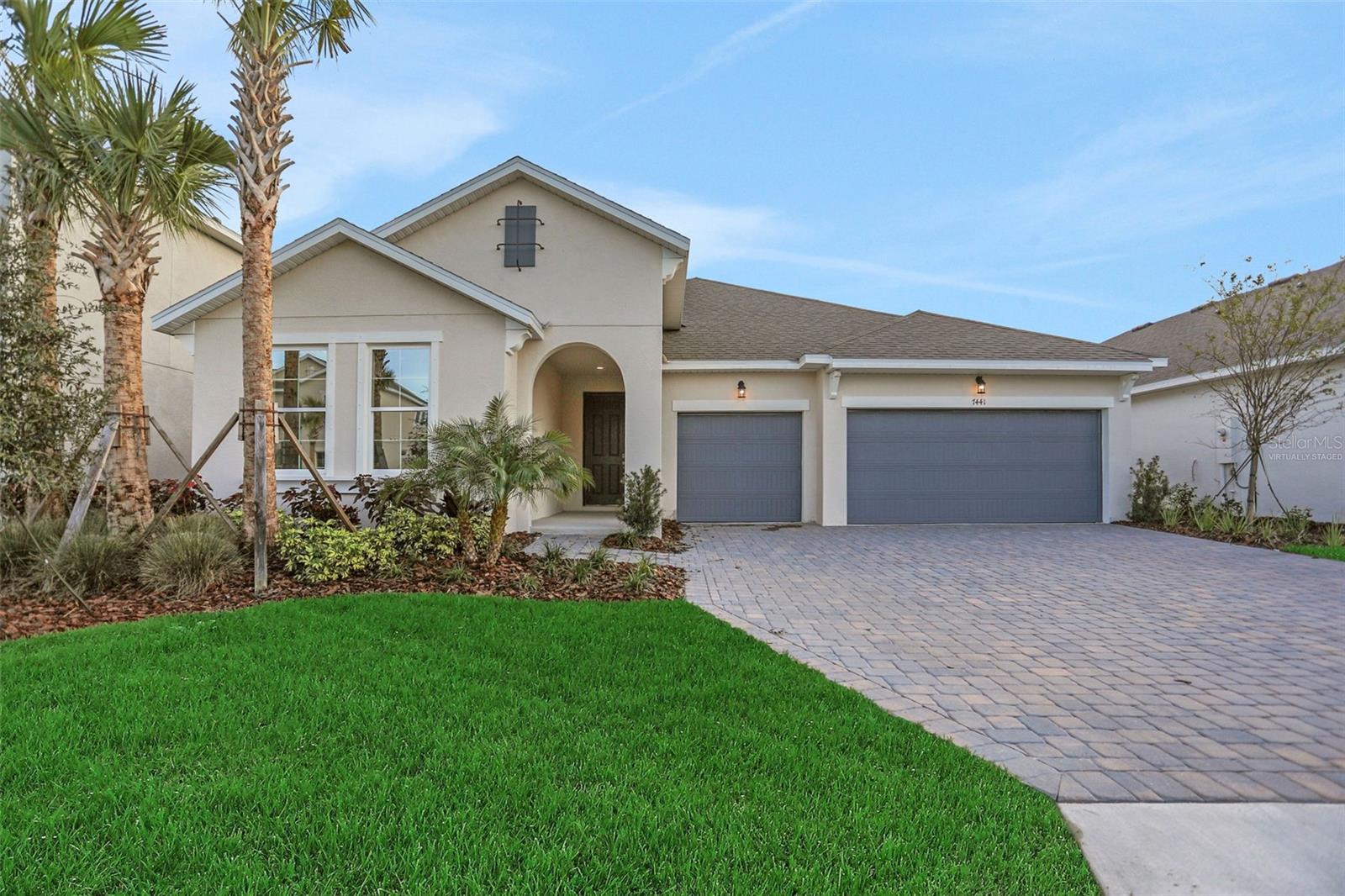 7418 SEA MANATEE ST, PARRISH, FL, 34219