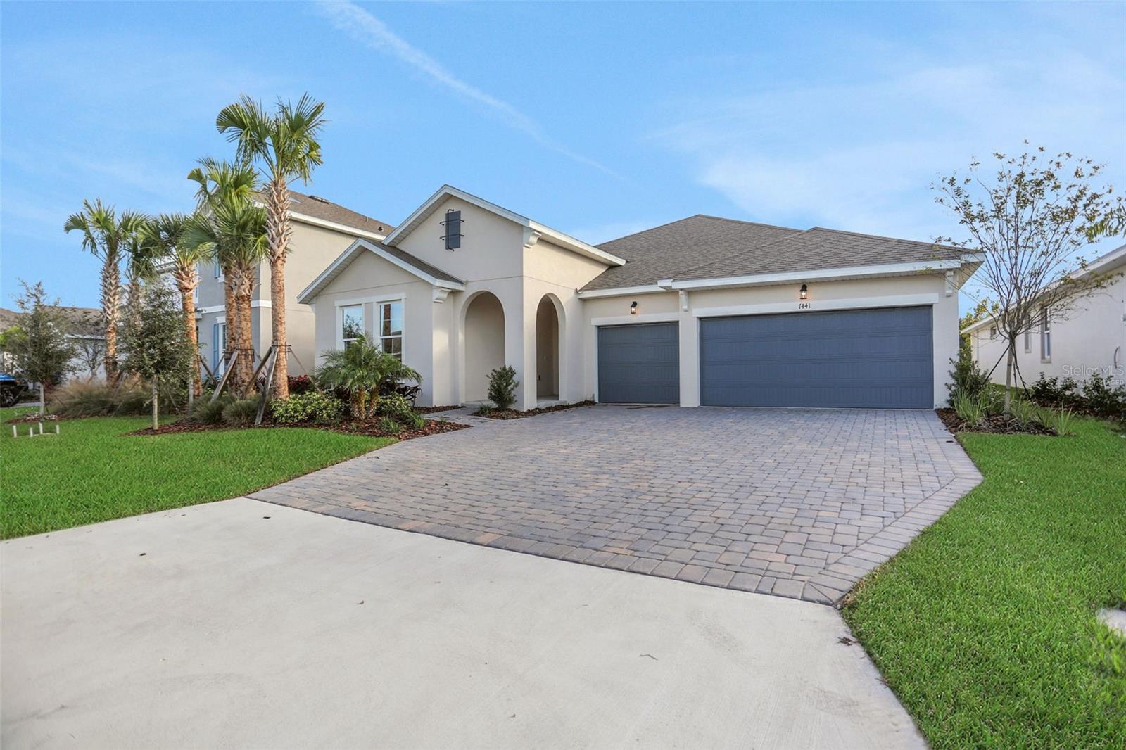 7418 SEA MANATEE ST, PARRISH, FL, 34219