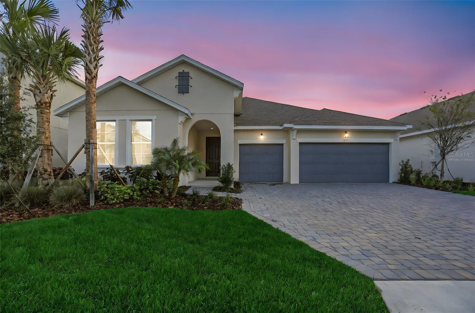 7418 SEA MANATEE ST, PARRISH, FL, 34219