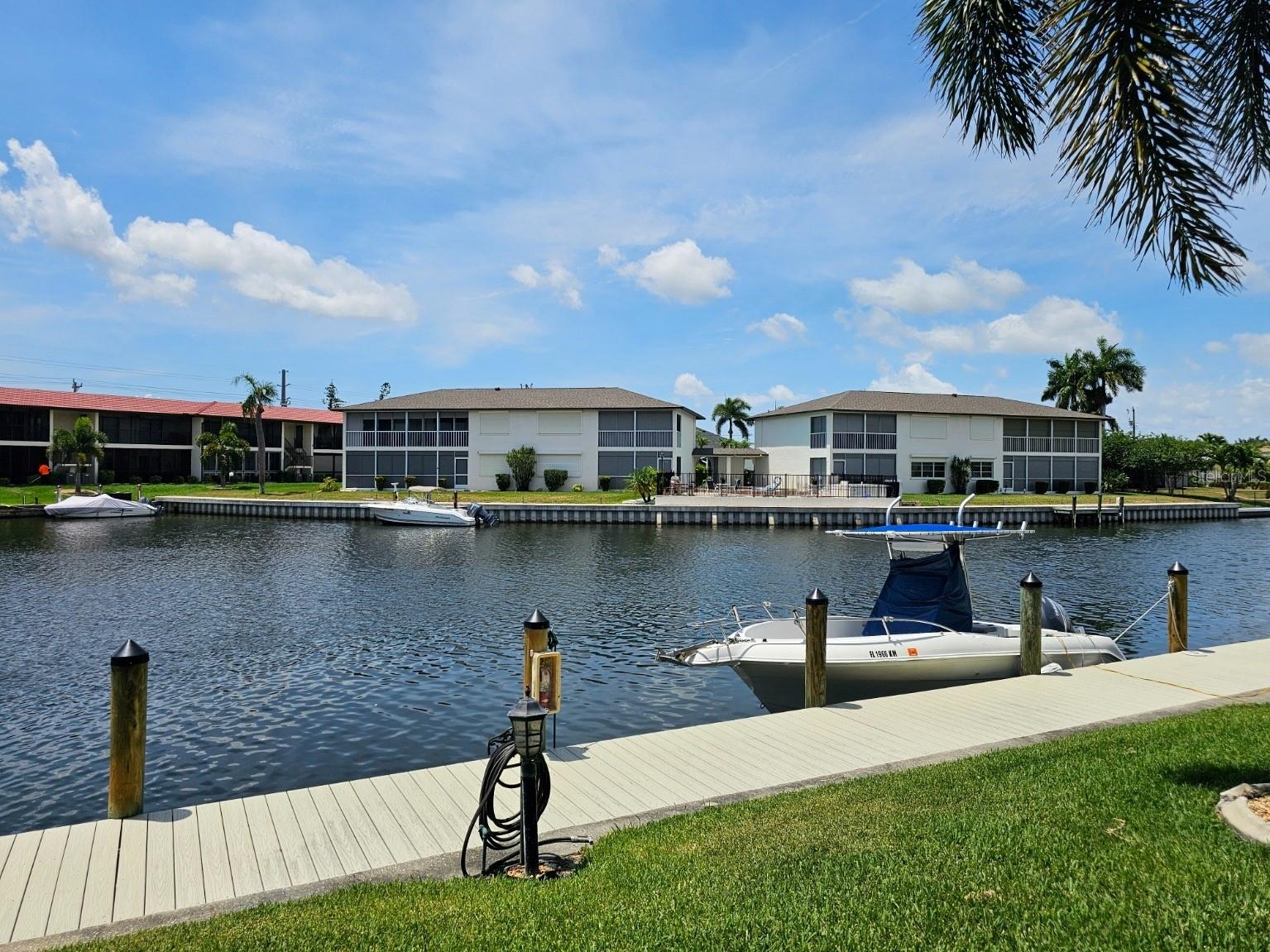 4722 SE 1ST PL #5, CAPE CORAL, FL, 33904