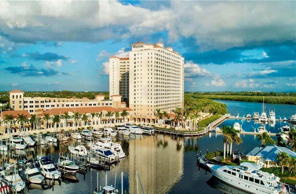 4722 SE 1ST PL #5, CAPE CORAL, FL, 33904