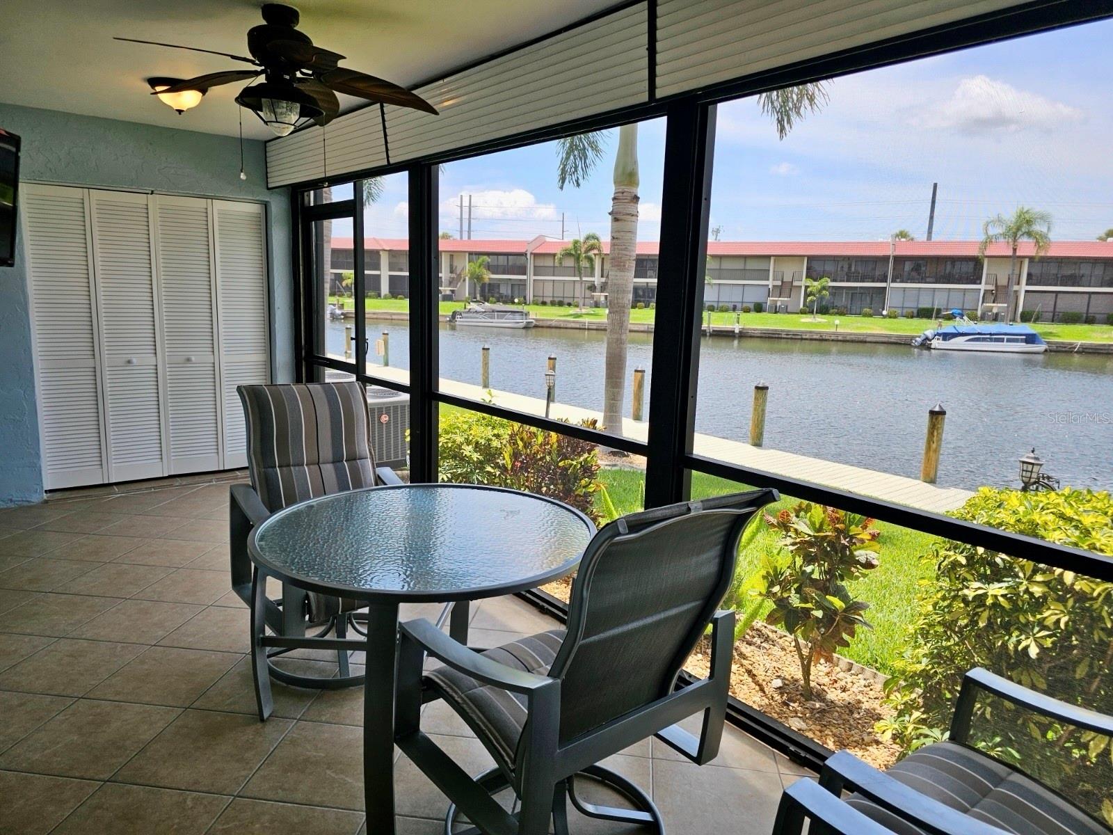 4722 SE 1ST PL #5, CAPE CORAL, FL, 33904