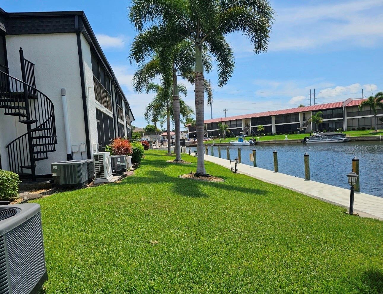 4722 SE 1ST PL #5, CAPE CORAL, FL, 33904