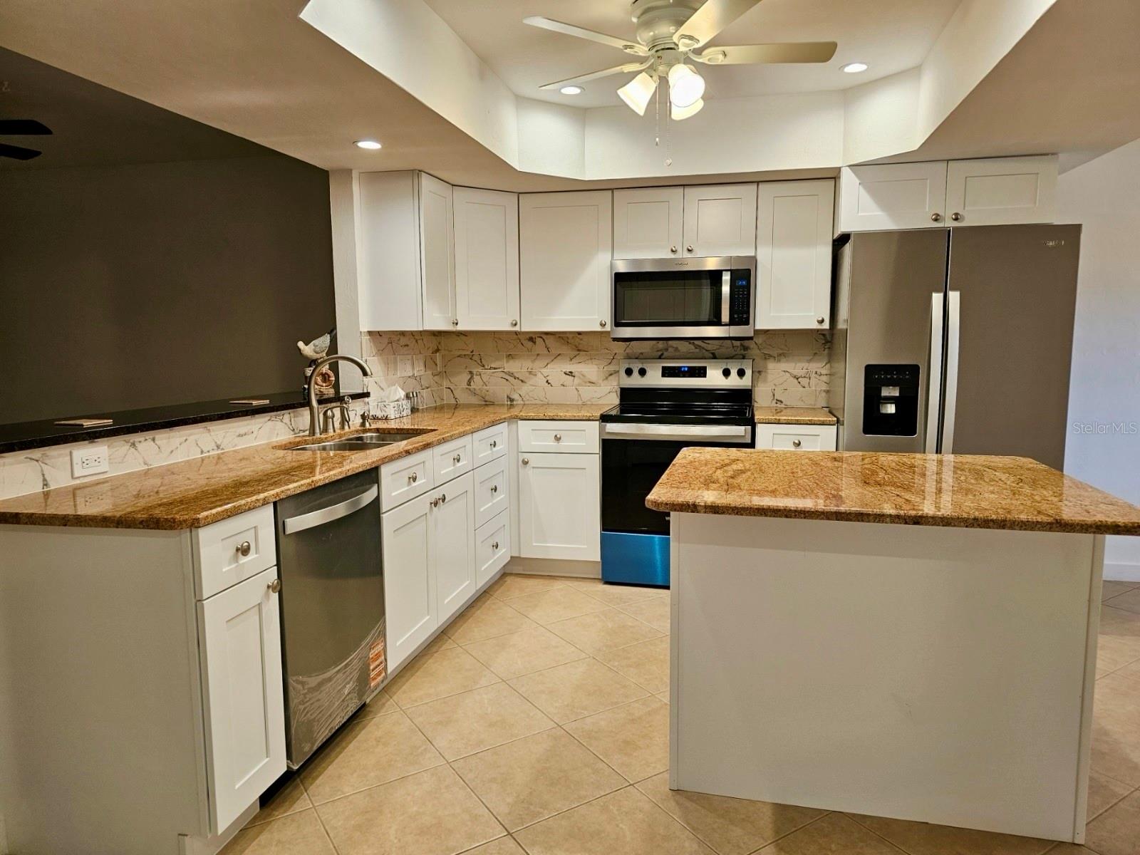 4722 SE 1ST PL #5, CAPE CORAL, FL, 33904
