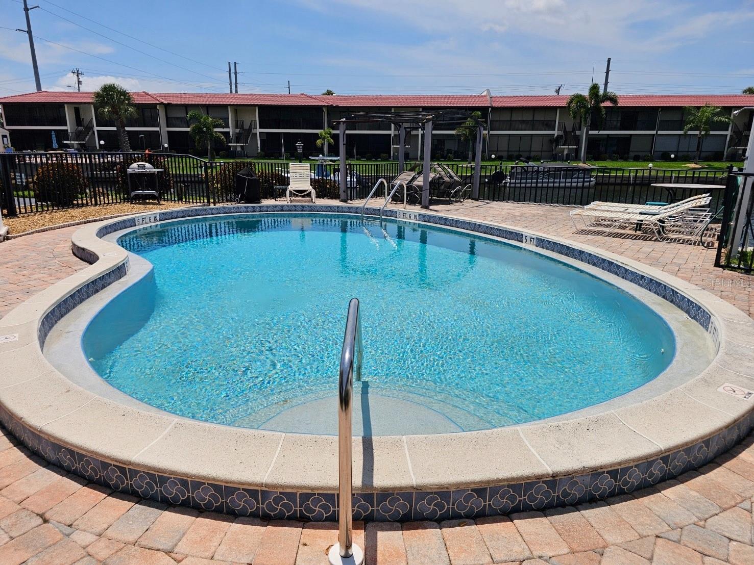4722 SE 1ST PL #5, CAPE CORAL, FL, 33904