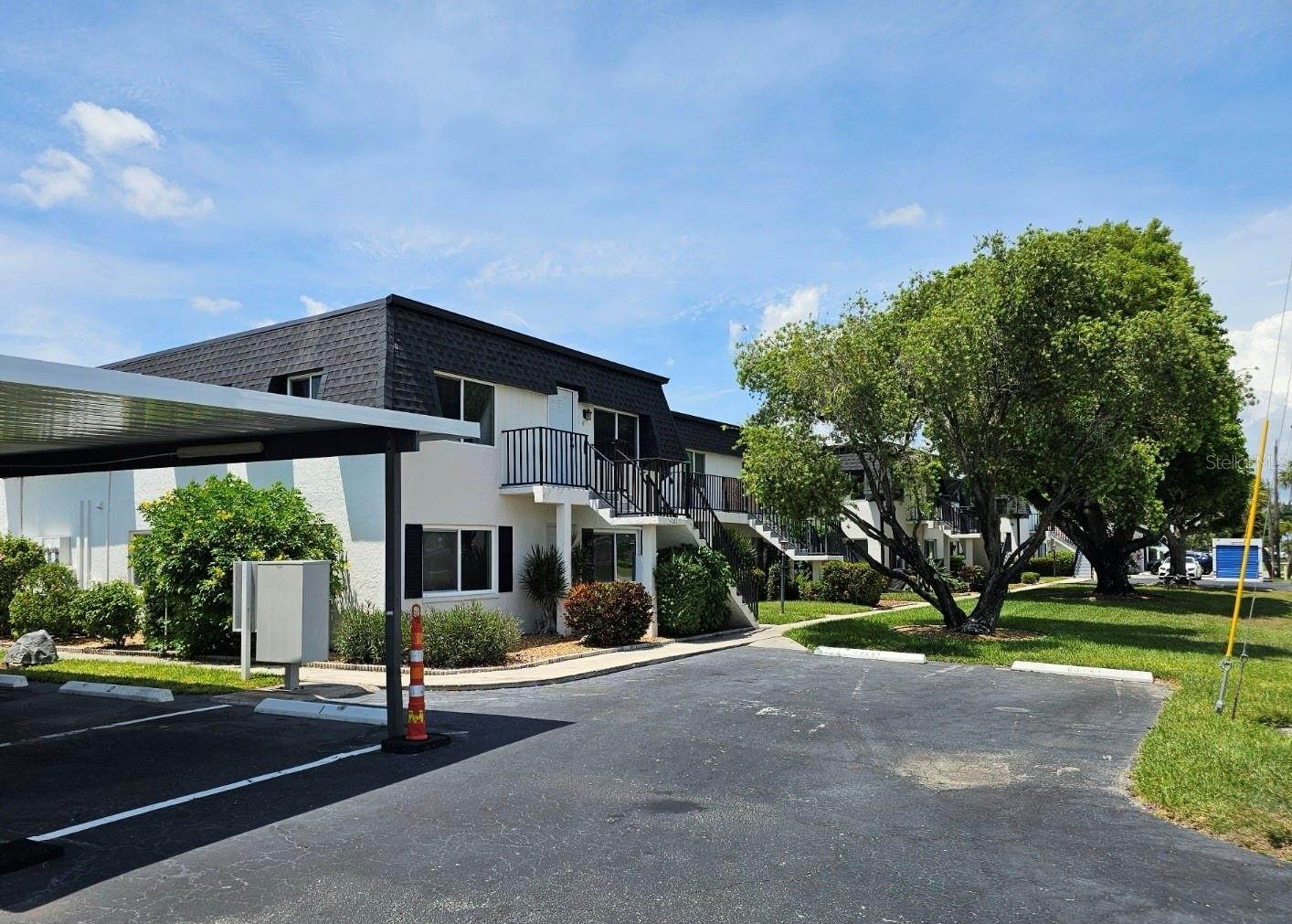 4722 SE 1ST PL #5, CAPE CORAL, FL, 33904