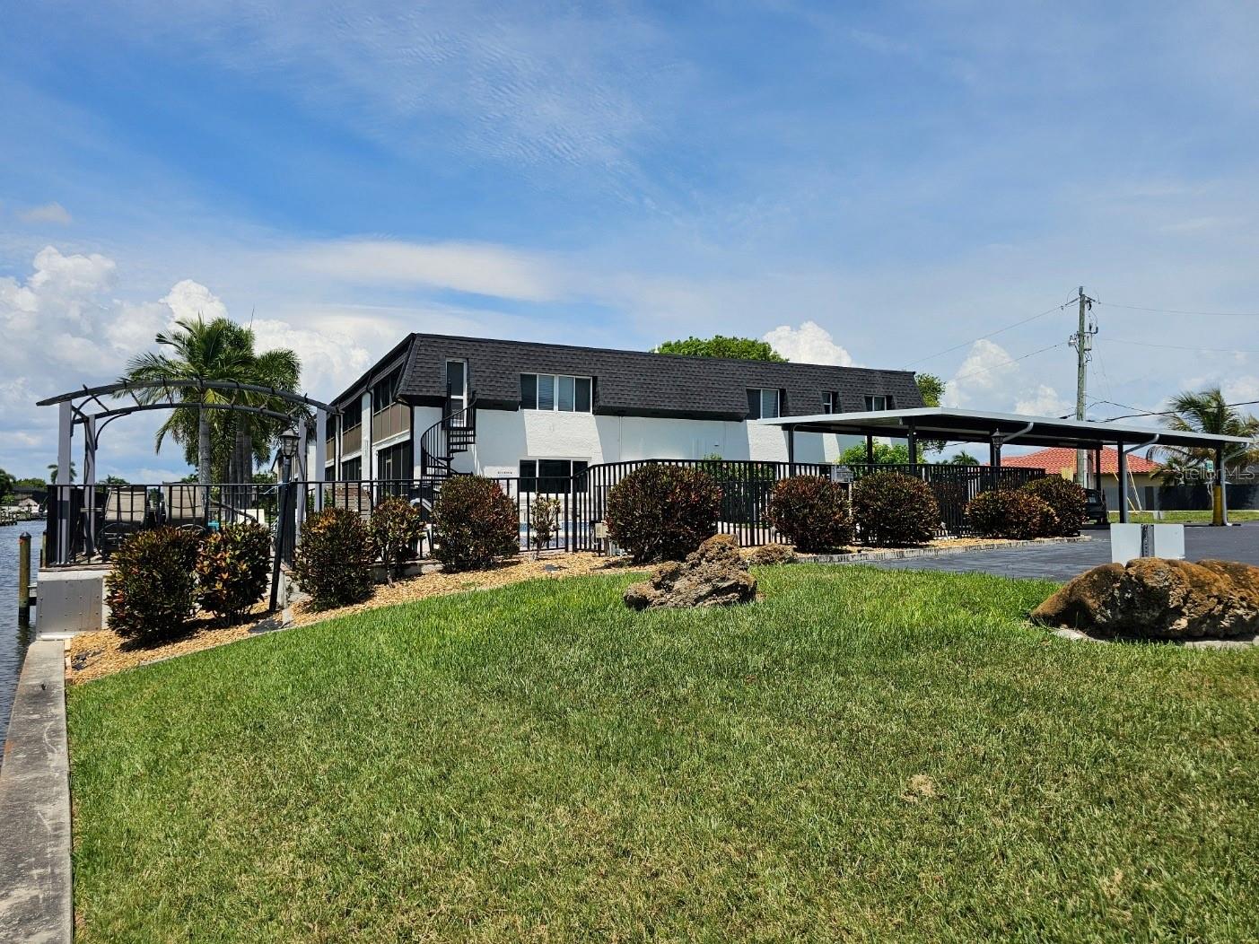 4722 SE 1ST PL #5, CAPE CORAL, FL, 33904