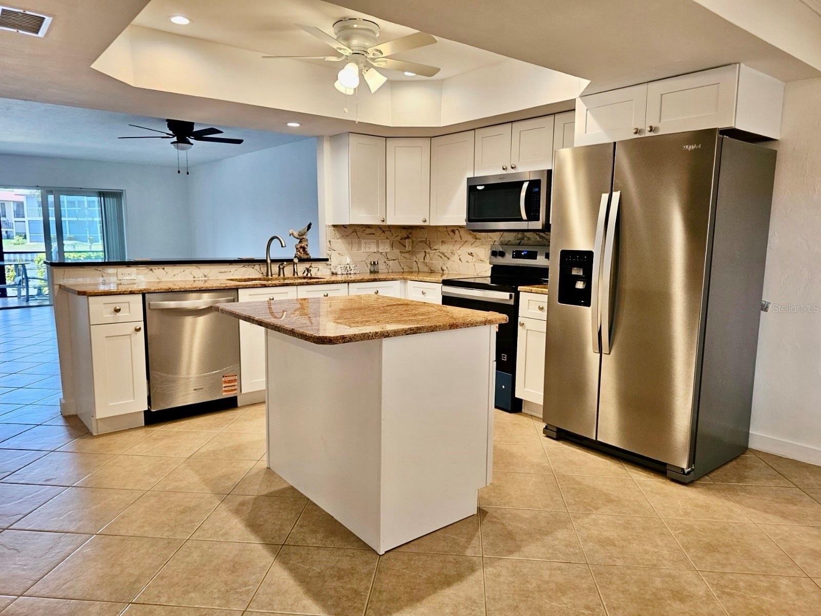 4722 SE 1ST PL #5, CAPE CORAL, FL, 33904