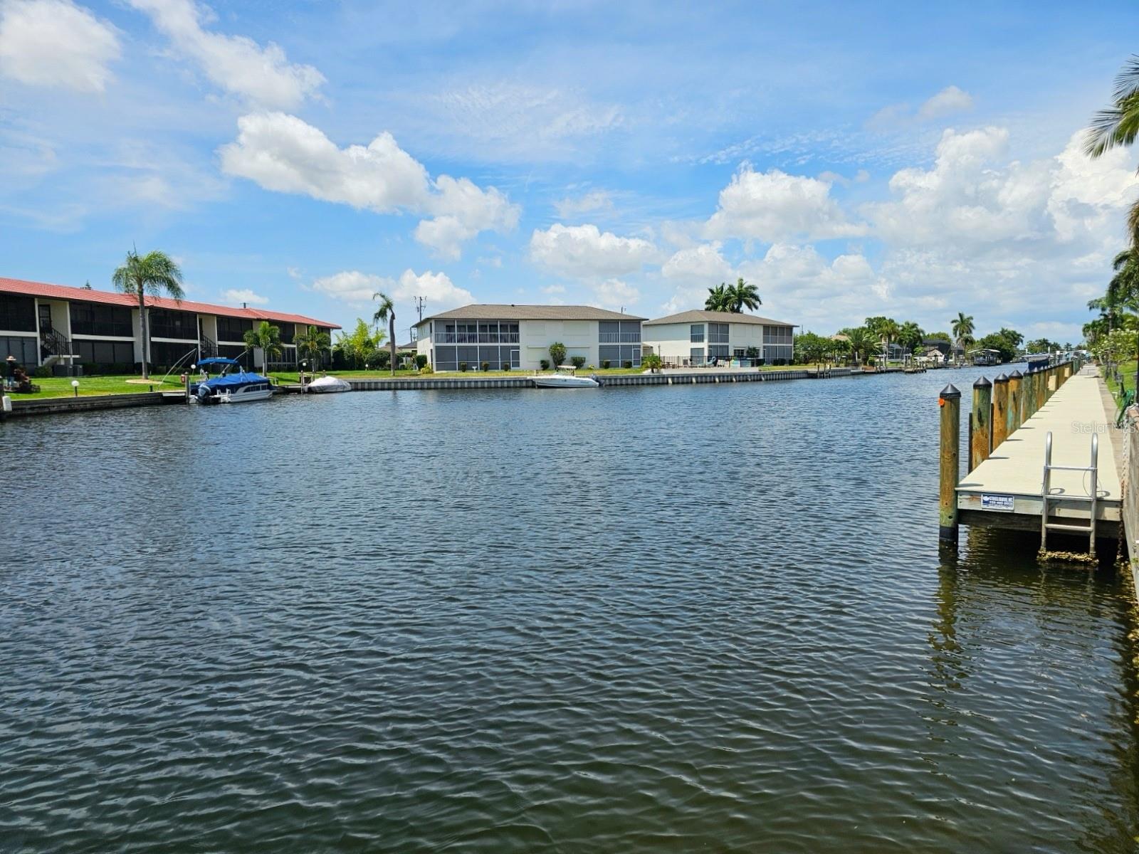 4722 SE 1ST PL #5, CAPE CORAL, FL, 33904